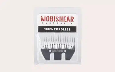 20 Tooth Grooming Comb