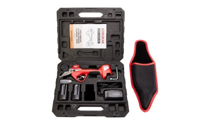 100% Cordless 25mm Foot Paring Secateur