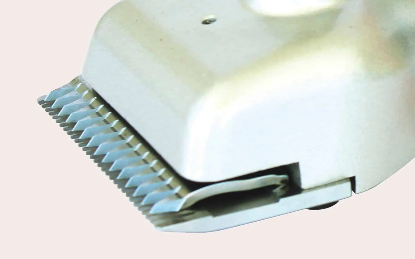 Horse and Cattle Clipper Blade Set