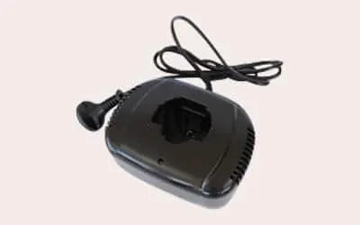 Cordless Handpiece Battery Charger