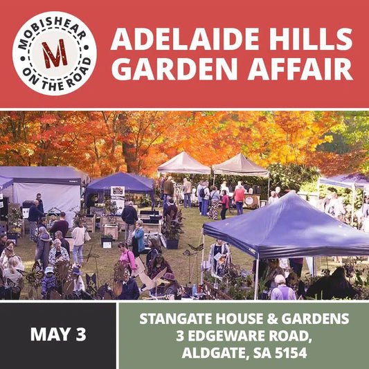 Adelaide Hills Garden Affair