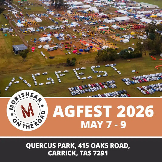 AgFest Field Days