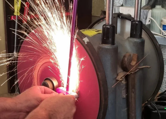How to Sharpen and Maintain Your Combs and Cutters