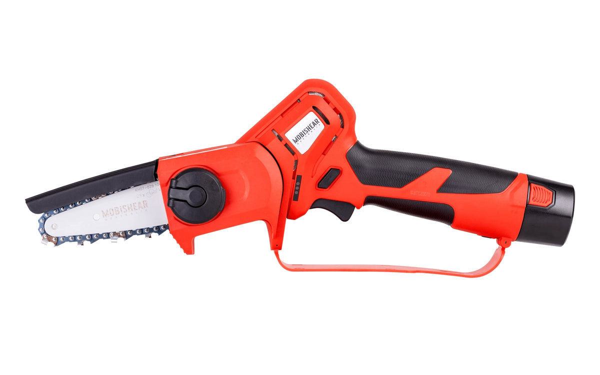100% Cordless 12V Gardener’s Kit