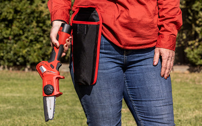 100% Cordless 12V Gardener’s Kit