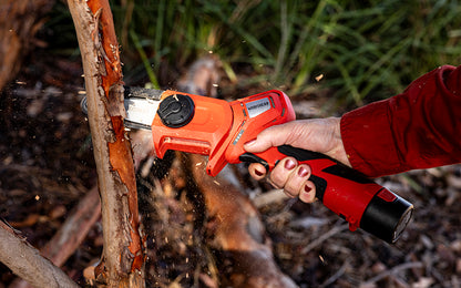 100% Cordless 12V Gardener’s Kit