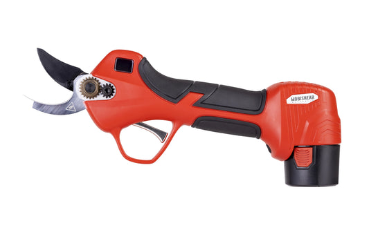 100% Cordless 12V Secateur