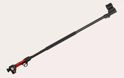 100% Cordless 12V Telescopic Pole Extension