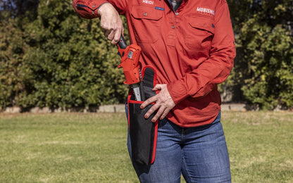100% Cordless 12V Gardener’s Kit