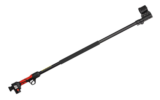 100% Cordless 12V Telescopic Pole Extension