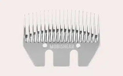 20 Tooth Grooming Comb