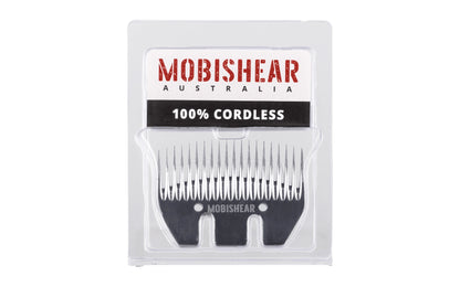 20 Tooth Grooming Comb