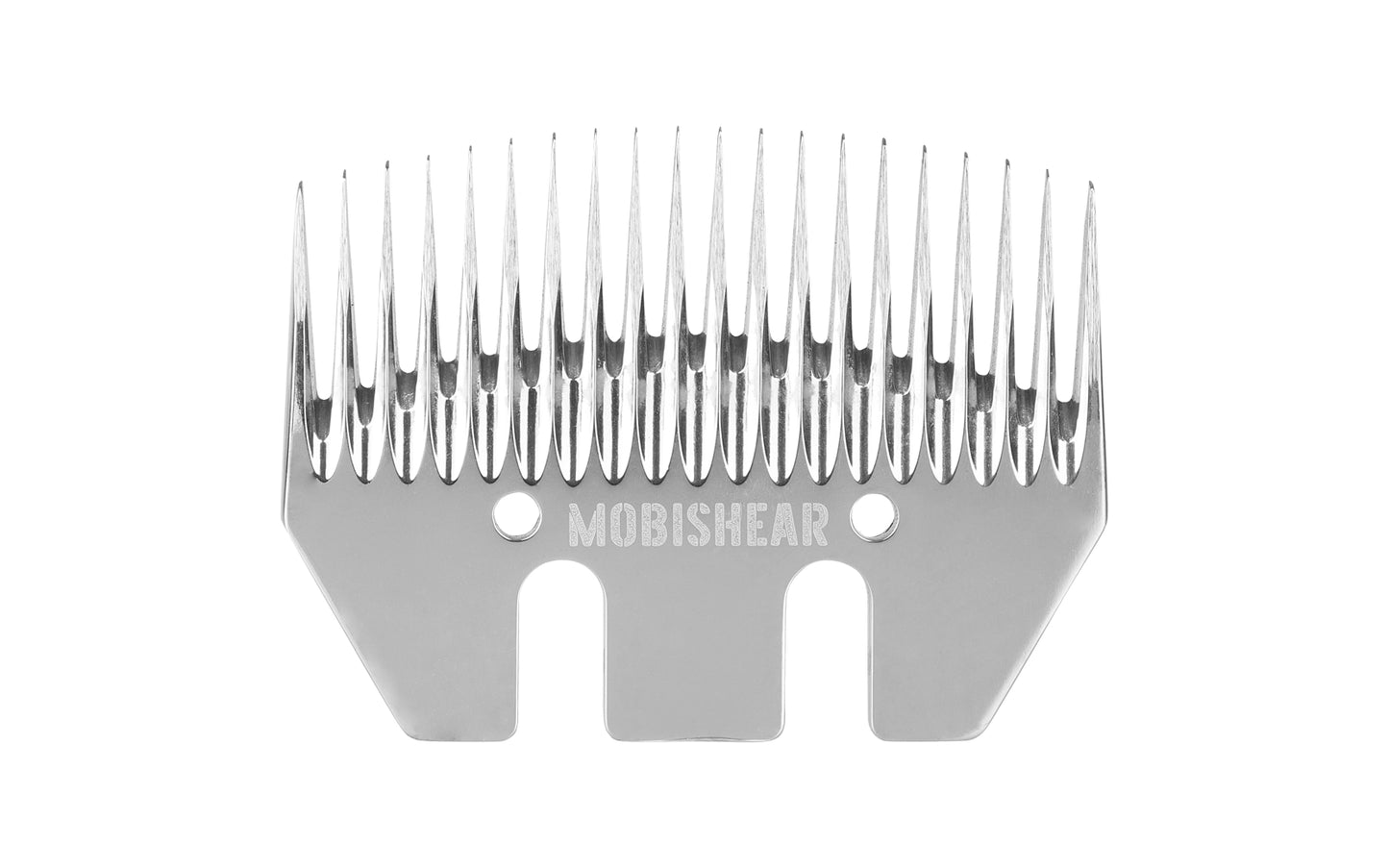20 Tooth Grooming Comb