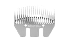 20 Tooth Grooming Comb