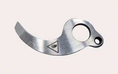 100% Cordless 25mm Pro Secateur – Anvil/Bottom Blade