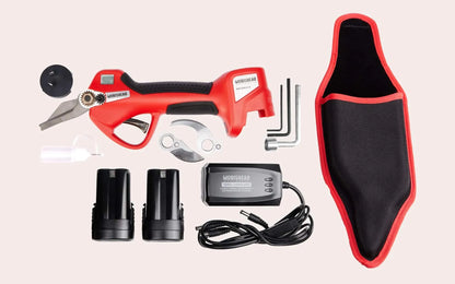 100% Cordless 25mm Foot Paring Secateur