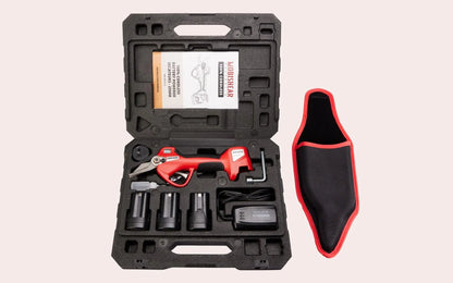 100% Cordless 25mm Foot Paring Secateur