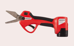 100% Cordless 25mm Foot Paring Secateur