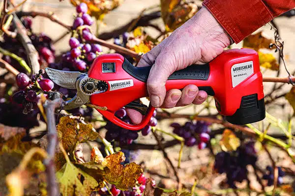 100% Cordless 25mm Pro Secateur