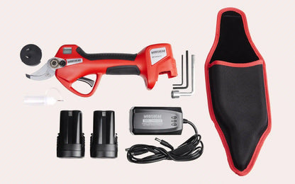 100% Cordless 25mm Pro Secateur
