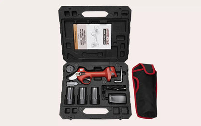 100% Cordless 25mm Pro Secateur