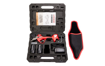 100% Cordless 25mm Pro Secateur
