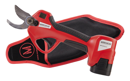 100% Cordless 25mm Pro Secateur