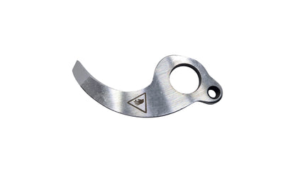 100% Cordless 25mm Pro Secateur – Anvil/Bottom Blade