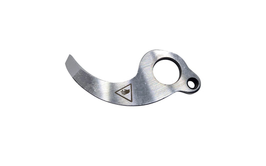 100% Cordless 25mm Pro Secateur – Anvil/Bottom Blade