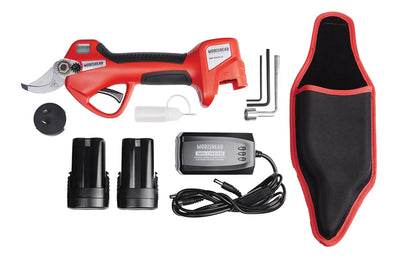 100% Cordless 25mm Pro Secateur