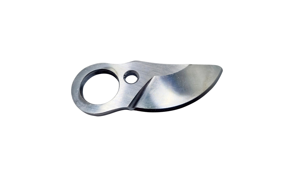 100% Cordless 25mm Pro Secateur – Top Blade