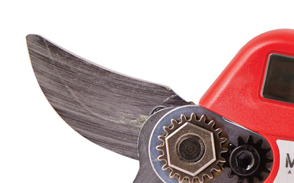 100% Cordless 25mm Pro Secateur – Top Blade