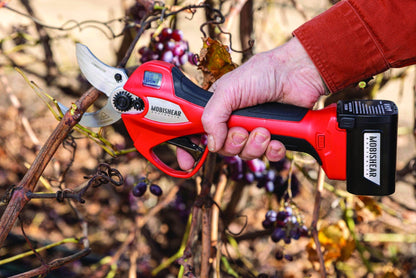 100% Cordless 37mm Pro Secateur