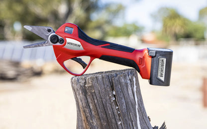 100% Cordless 37mm Pro Foot Paring Secateur