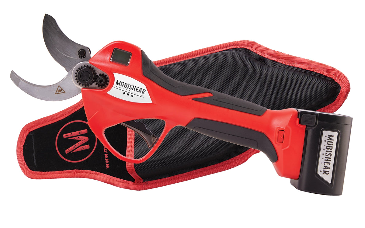 100% Cordless 37mm Pro Secateur