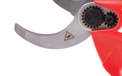 100% Cordless 37mm Pro Secateur – Anvil/Bottom Blade