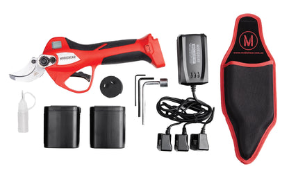 100% Cordless 37mm Pro Secateur