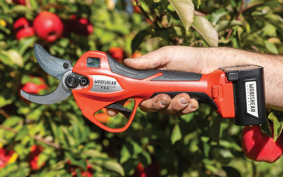 100% Cordless 37mm Pro Secateur