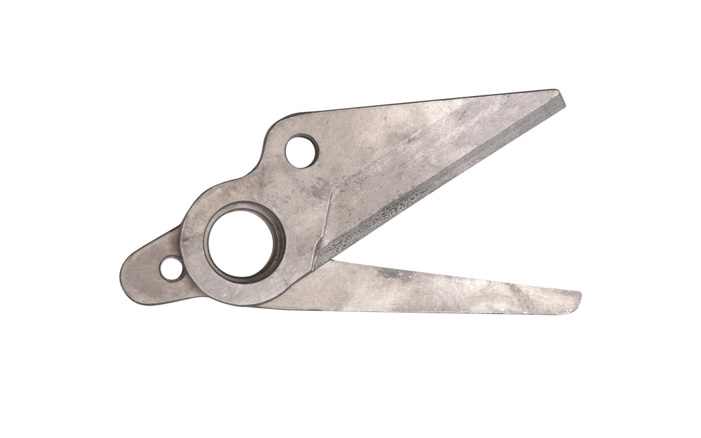 Mobishear 100% Cordless 37mm Pro Foot Paring Secateur Blade Set