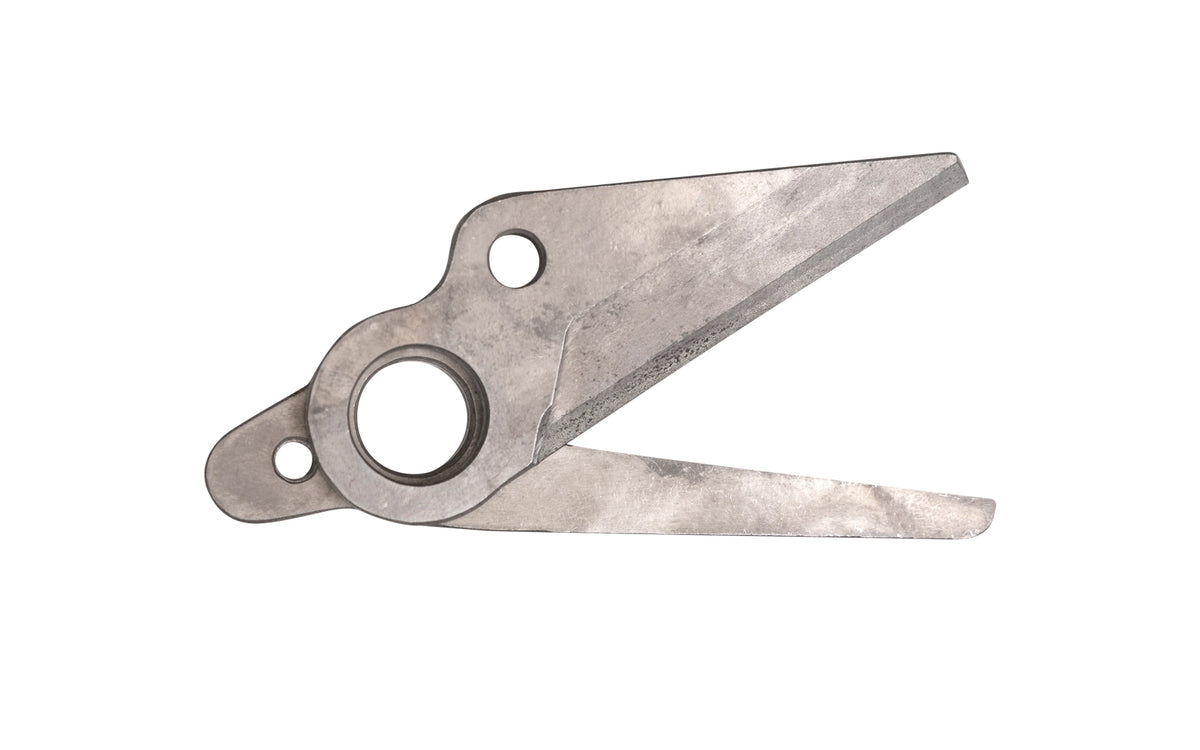 Mobishear 100% Cordless 37mm Pro Foot Paring Secateur Blade Set