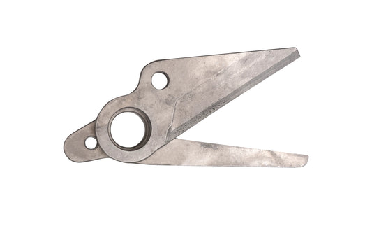 Mobishear 100% Cordless 37mm Pro Foot Paring Secateur Blade Set