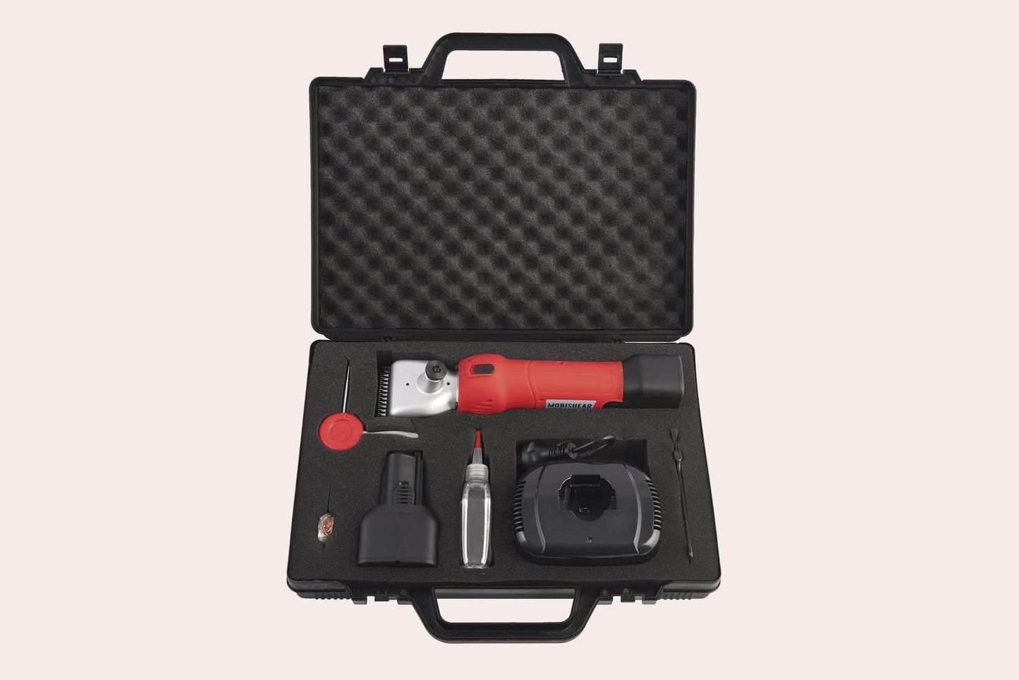 buy cordless horse clippers online