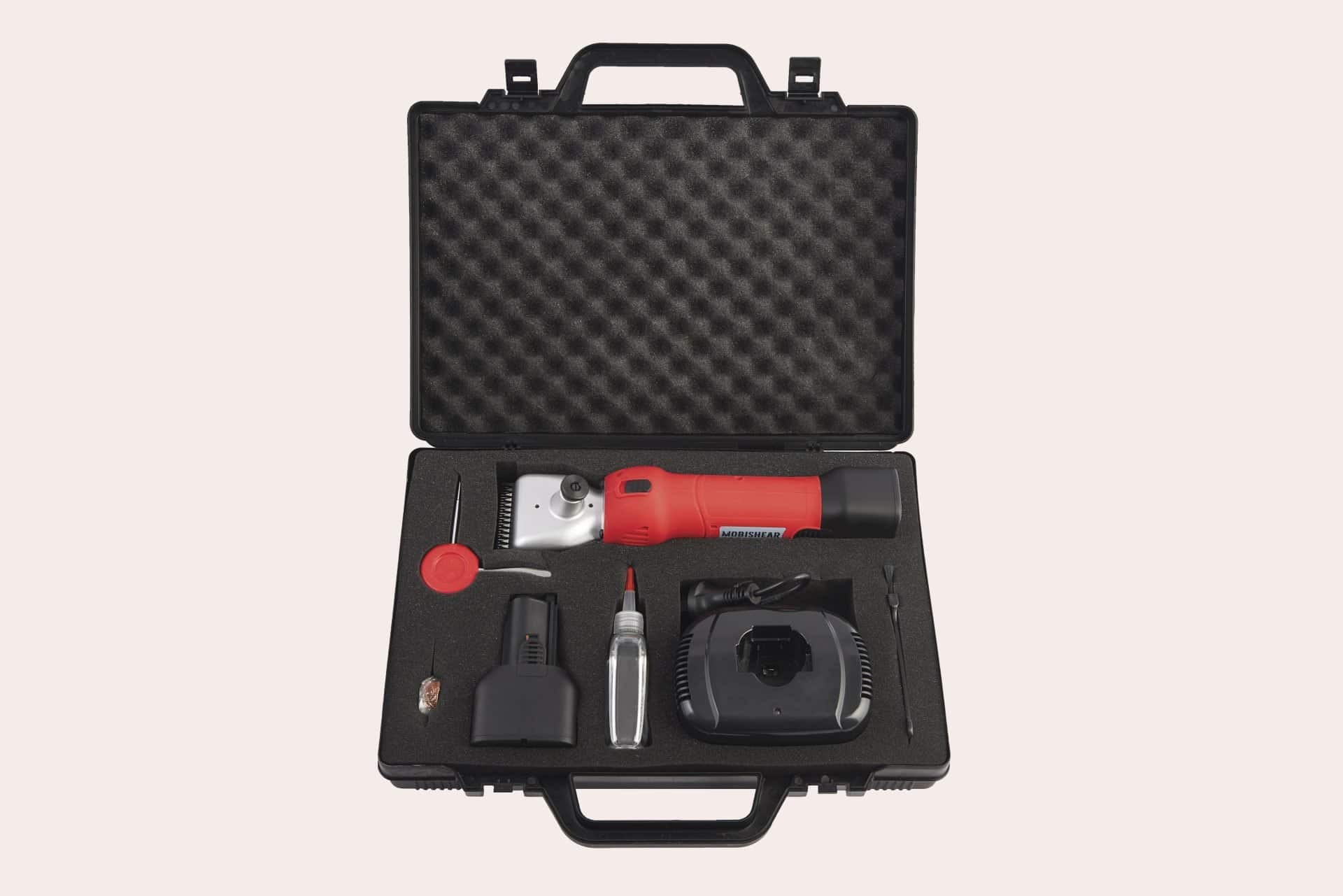 buy cordless horse clippers online