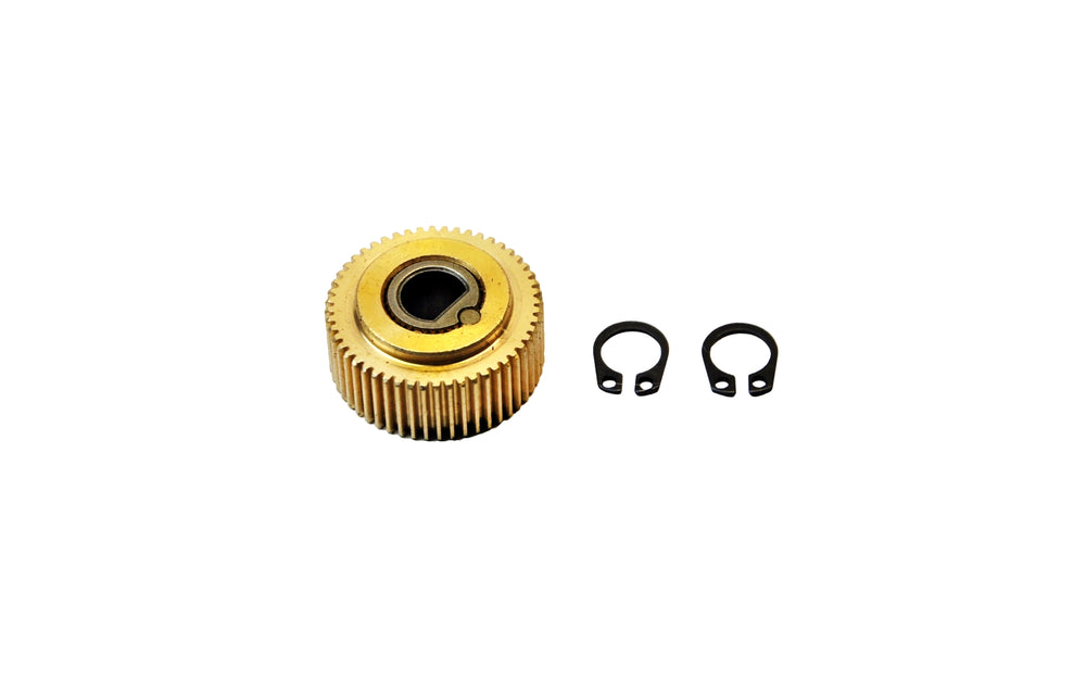 Brass Metal Drive Gear