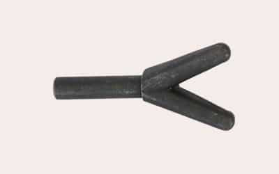 Cordless Shearing Handpiece spare parts Chicken Foot right