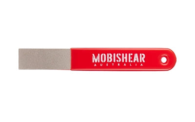 Mobishear Diamond Secateur Sharpener