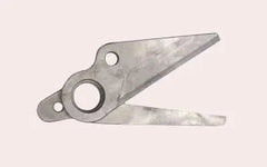Mobishear 100% Cordless 37mm Pro Foot Paring Secateur Blade Set