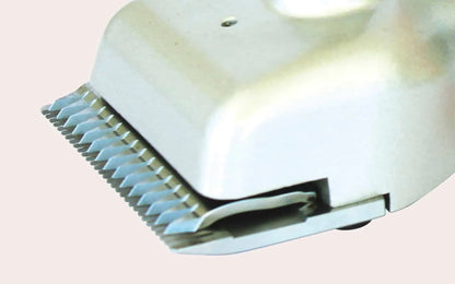 Horse and Cattle Clipper Blade Set