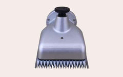 Horse and Cattle Clipper Head