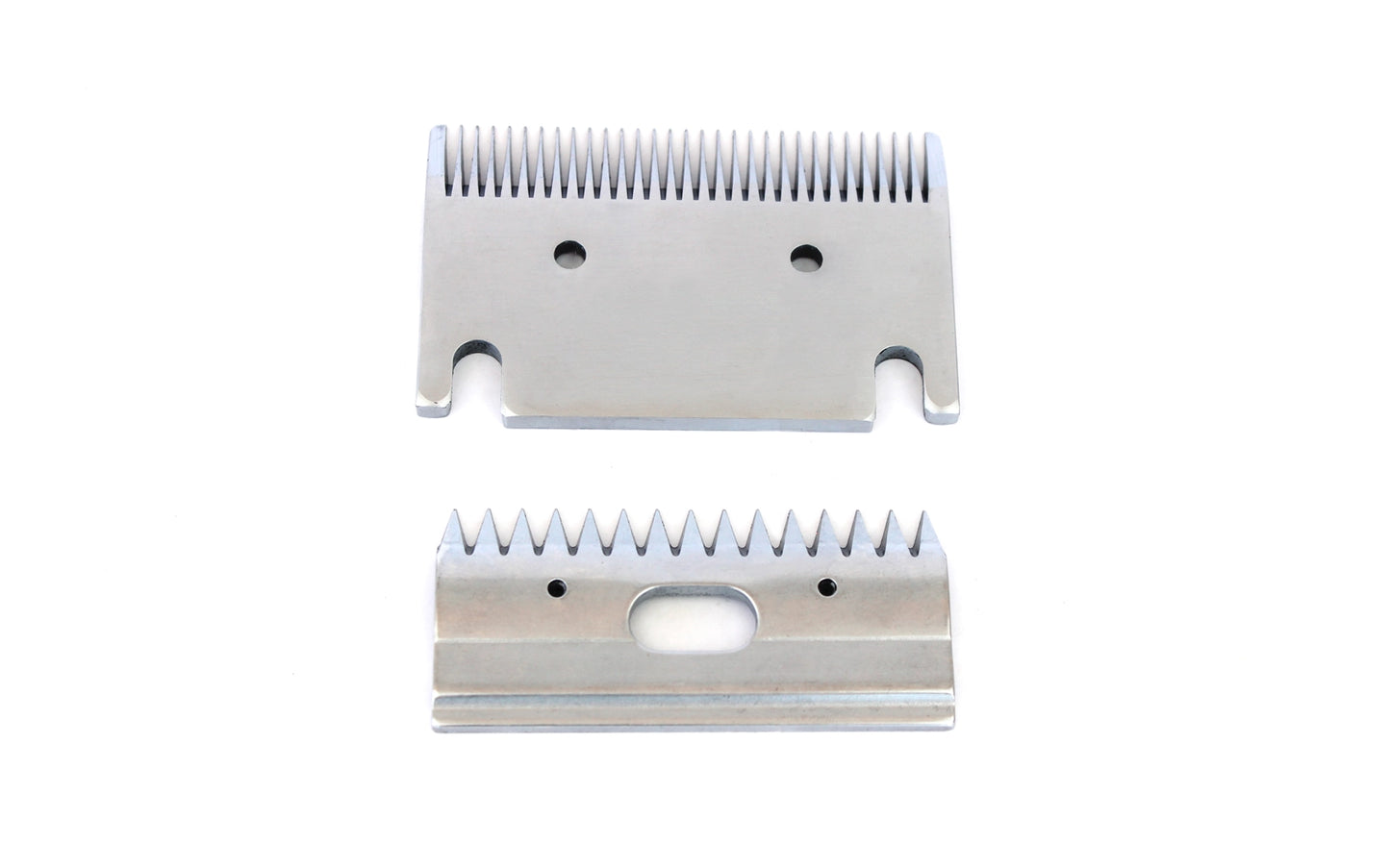 Horse and Cattle Clipper Blade Set